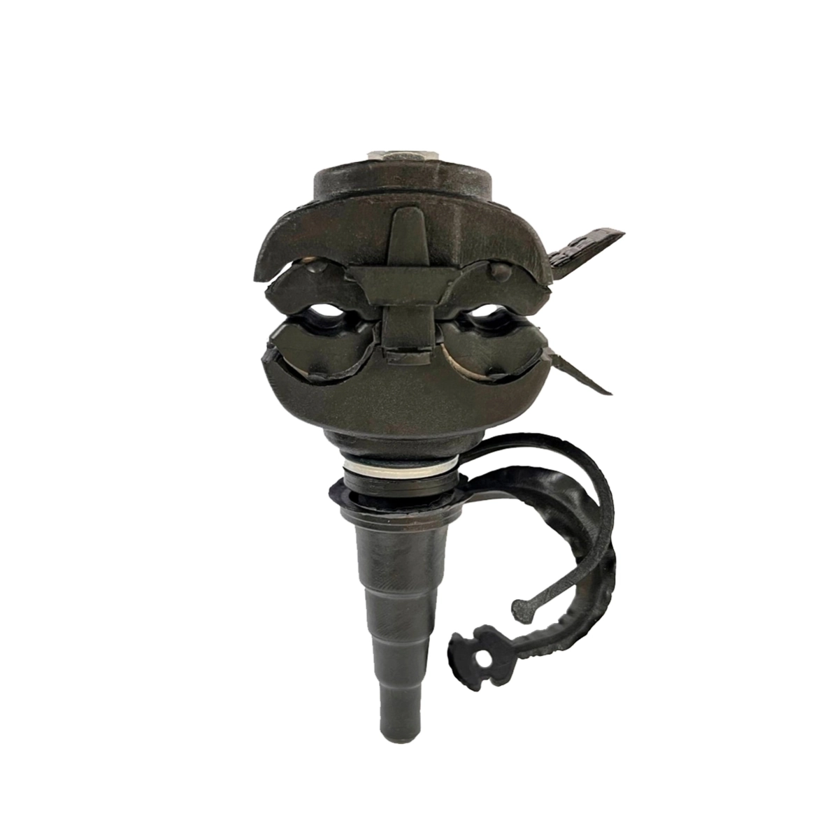 Kit 10 Conector Derivação Perfurante 16 A 120mm Drv 4 A 35mm