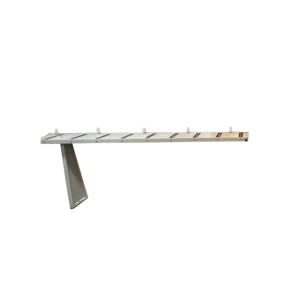 Prolongador Esquerdo Sm-300 Al 2500mm - Bramold