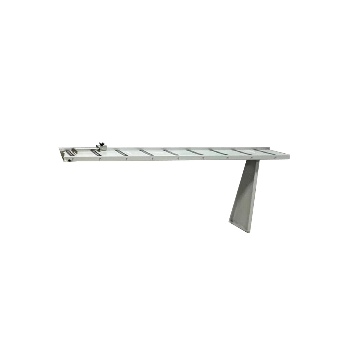 Prolongador Direito Sm-300 Al 2500mm - Bramold