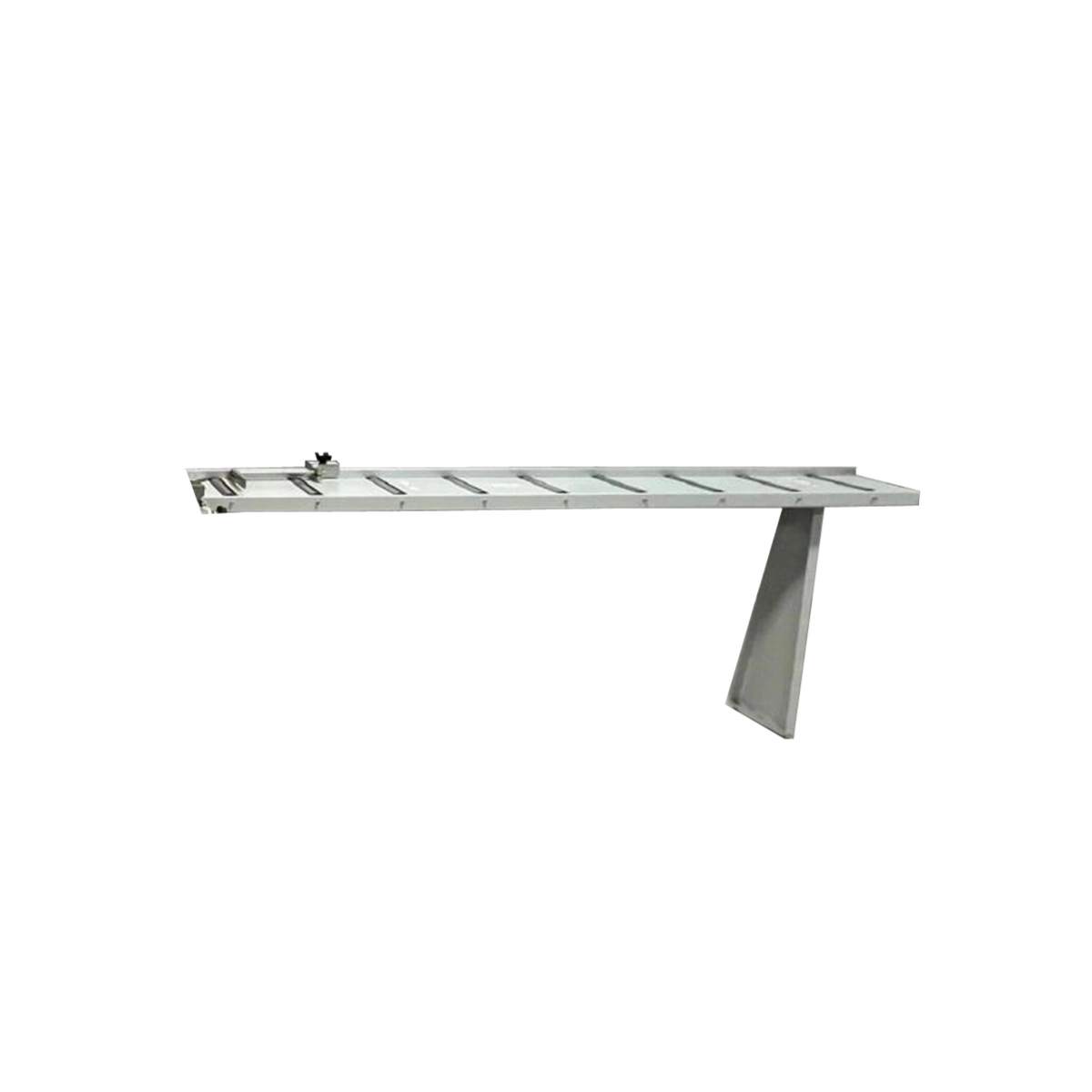 Prolongador Direito Sm-400 Al 2500mm - Bramold