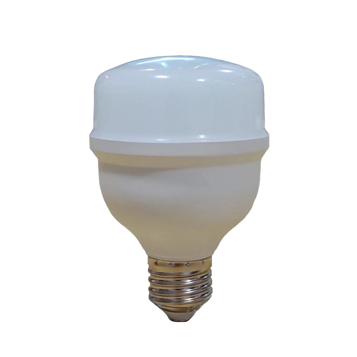 Kit 6 Lâmpada Led Bulbo 30w E-27 Alta Potência Bivolt Foxlux
