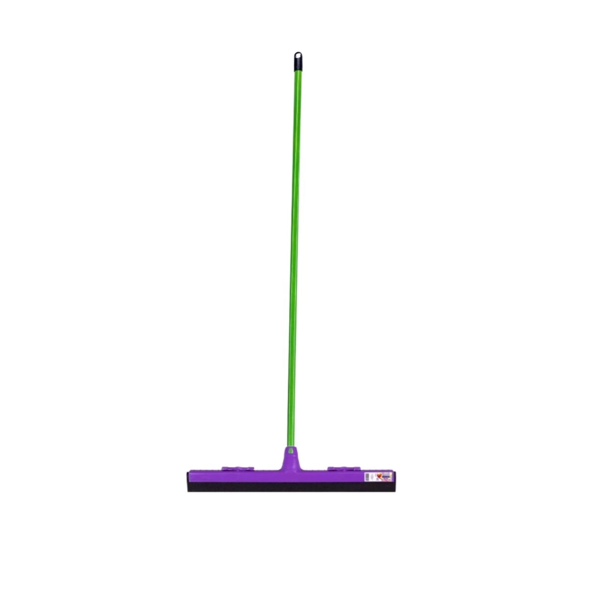 Kit 6 Rodo Limpeza 40cm Maravilha - Mileva