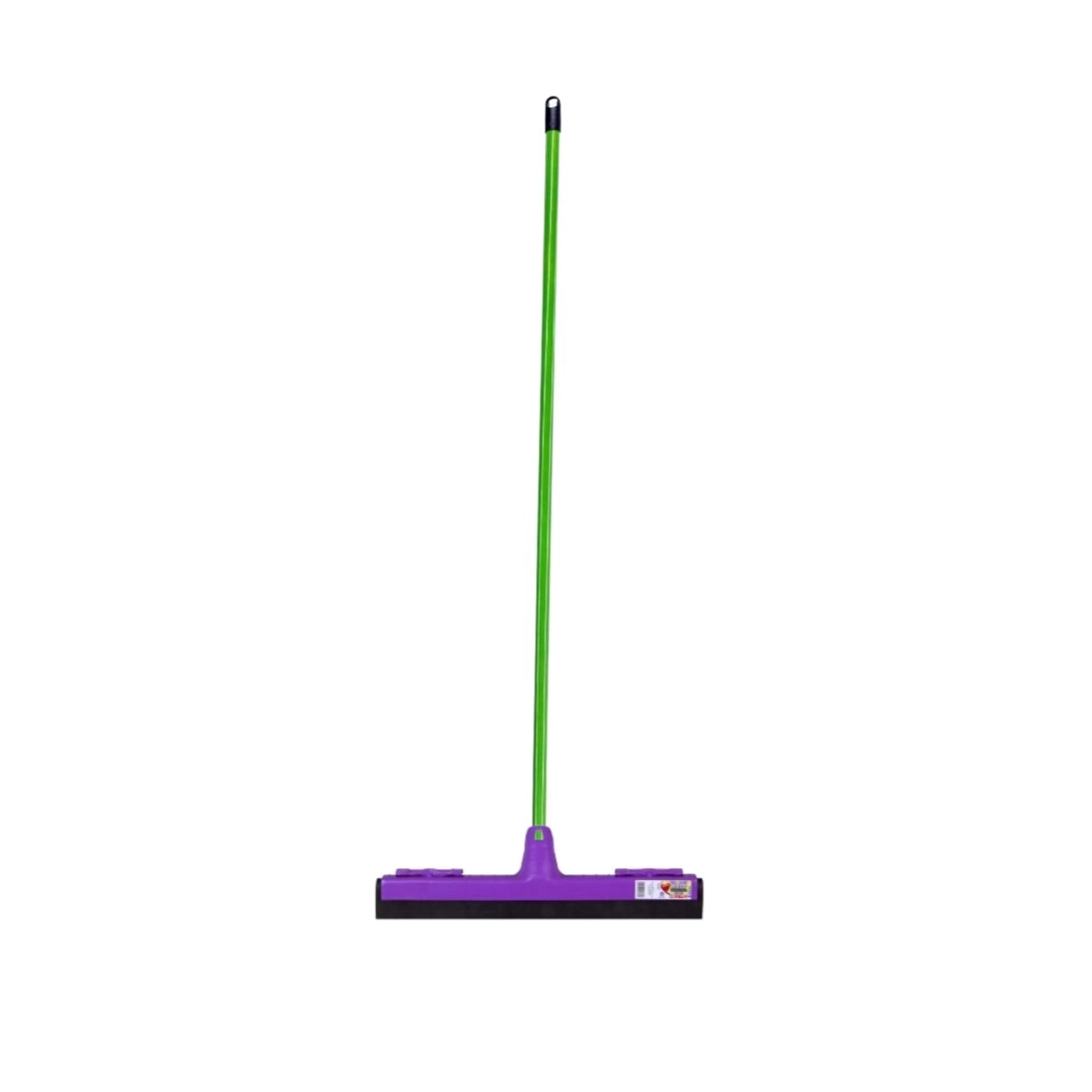 Kit 6 Rodo Limpeza 30cm Maravilha - Mileva