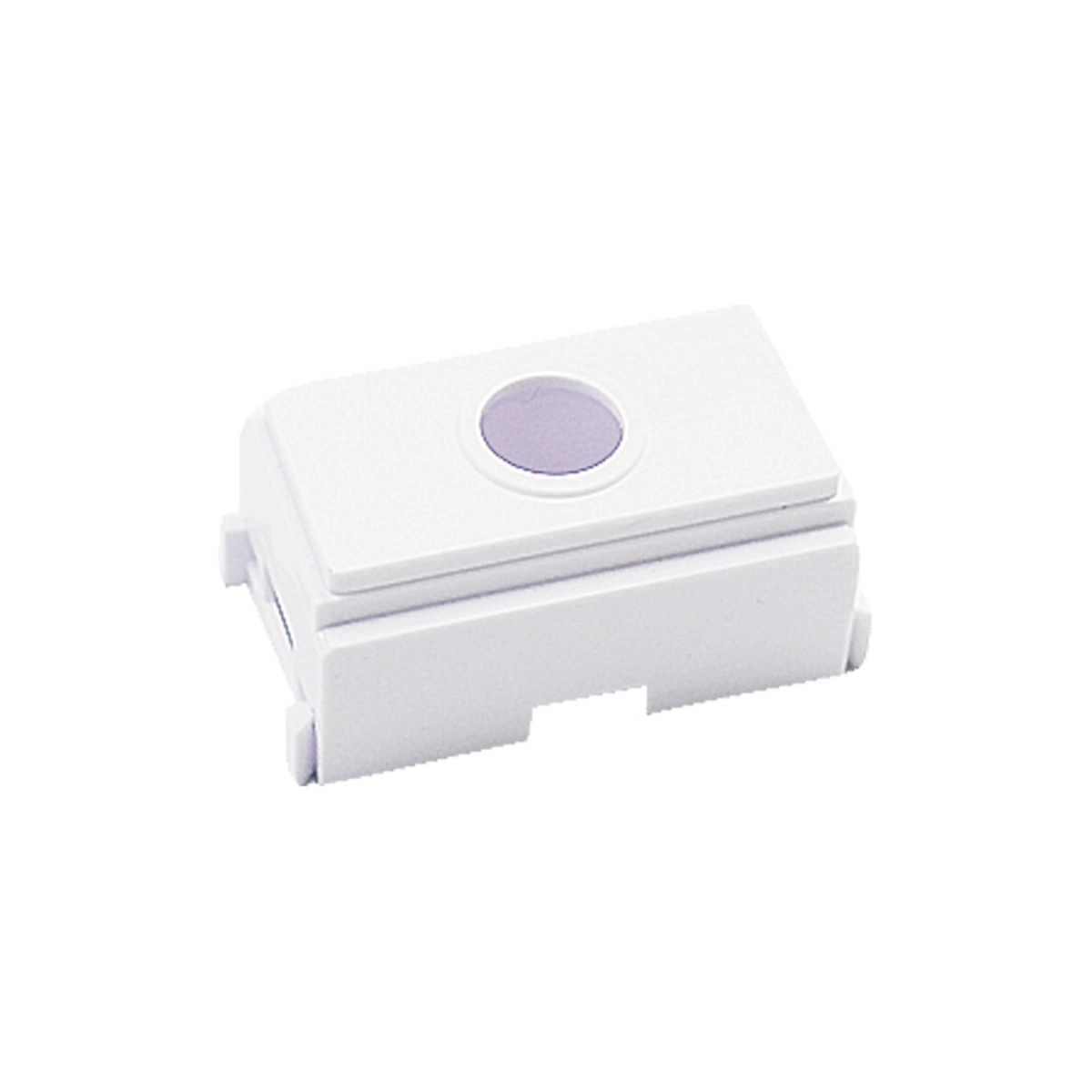 Kit 2 Módulo Saída De Fio Linha I9 - Ilumi