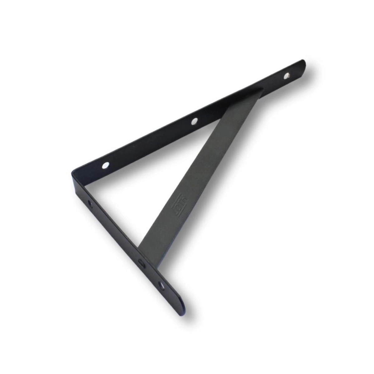 Kit 2 Suporte Prateleira Mão Francesa Reforçada 30cm - Loth