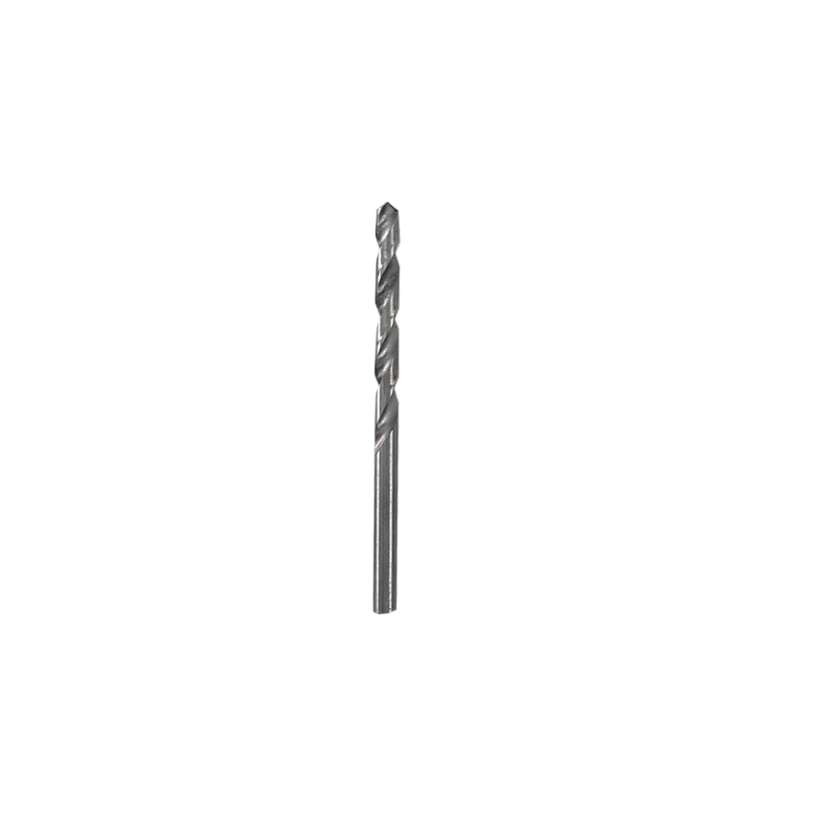 Broca Aço Rápido Din338 5mm – Heavy Duty
