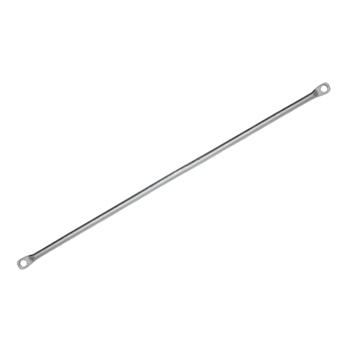 Kit 4 Vara Cremona Zincada Redonda 1,2m 23642 - Loth