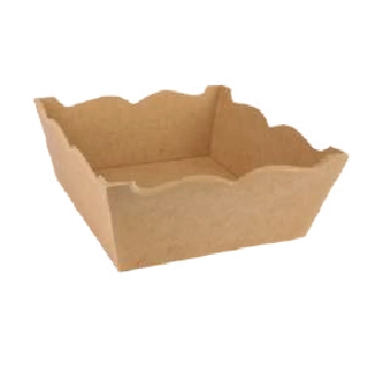 Bandeja Milao M 22x22x8 Ref.11030