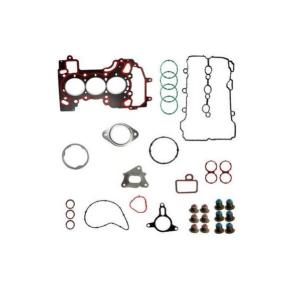 Jogo de Juntas Superior do Motor CHEVROLET - GM ONIX/TRACKER Fibra com Retentor - BASTOS JUNTAS 1212173PKR