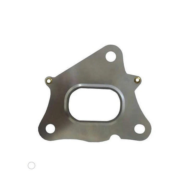 Junta do Coletor de Escape CHEVROLET - GM ONIX/TRACKER - BASTOS JUNTAS 1220173