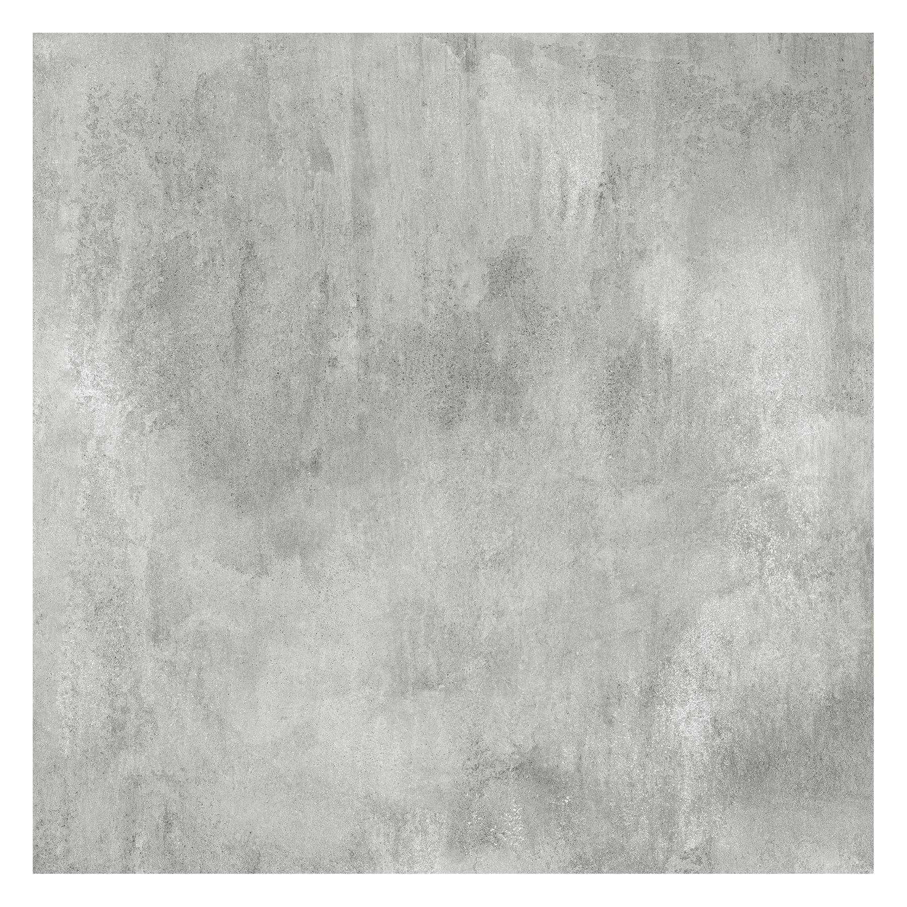Piso Cerâmico Cimentício Acetinado Borda Reta Externo 74x74cm PHD71470R Incefra