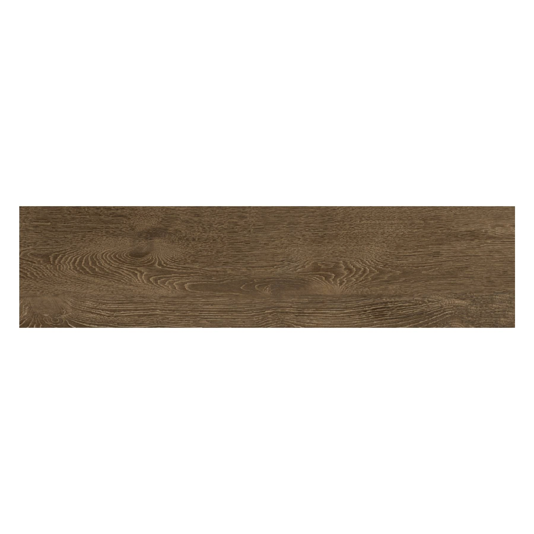 Piso Cerâmico Amadeirado Borda Reta Externo 27x110cm PHD27580R Incefra