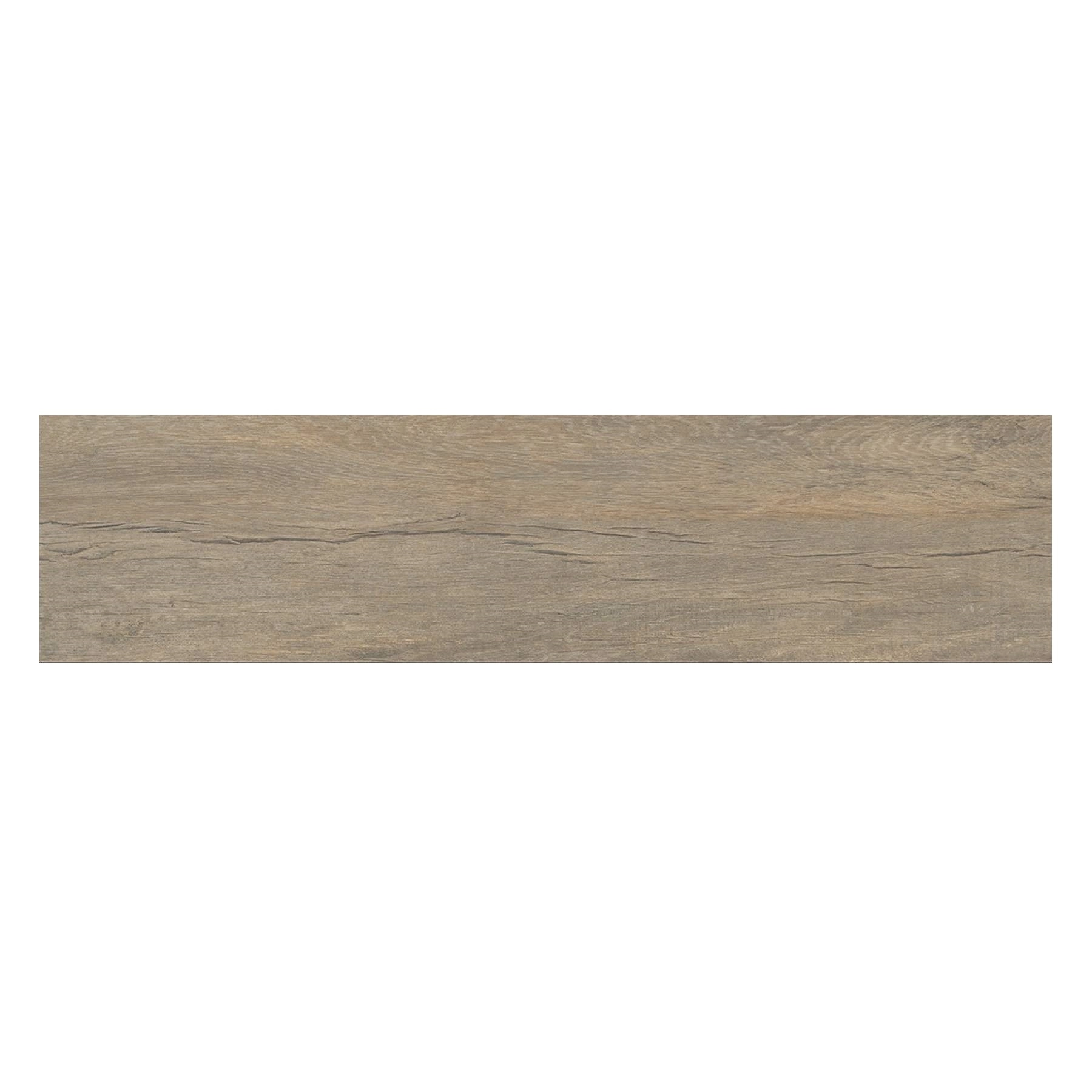 Piso Cerâmico Amadeirado Acetinado Borda Reta Externo 27x110cm PHD27140R Incefra