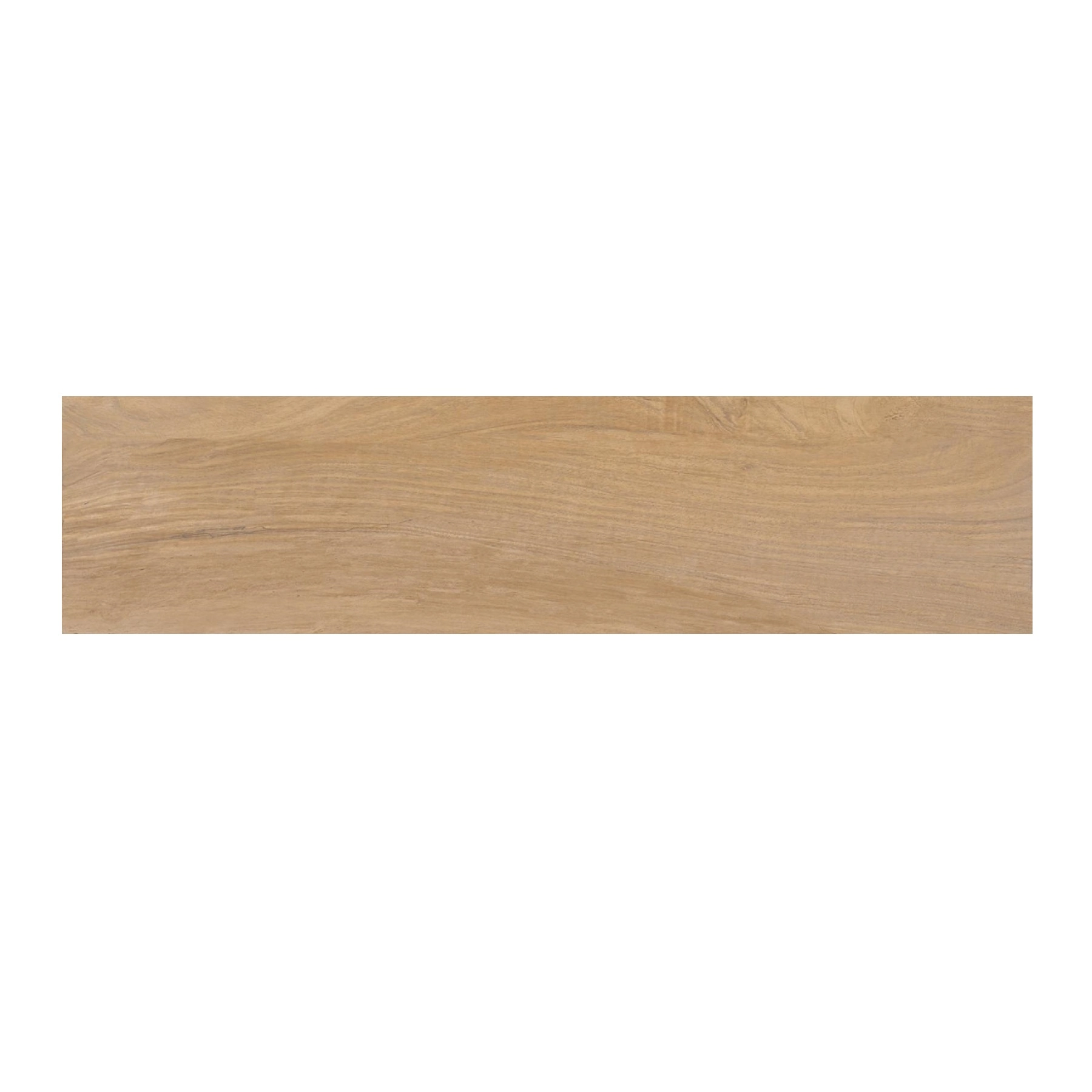 Piso Cerâmico Amadeirado Acetinado Borda Reta Externo 27x110cm PHD27490R Incefra