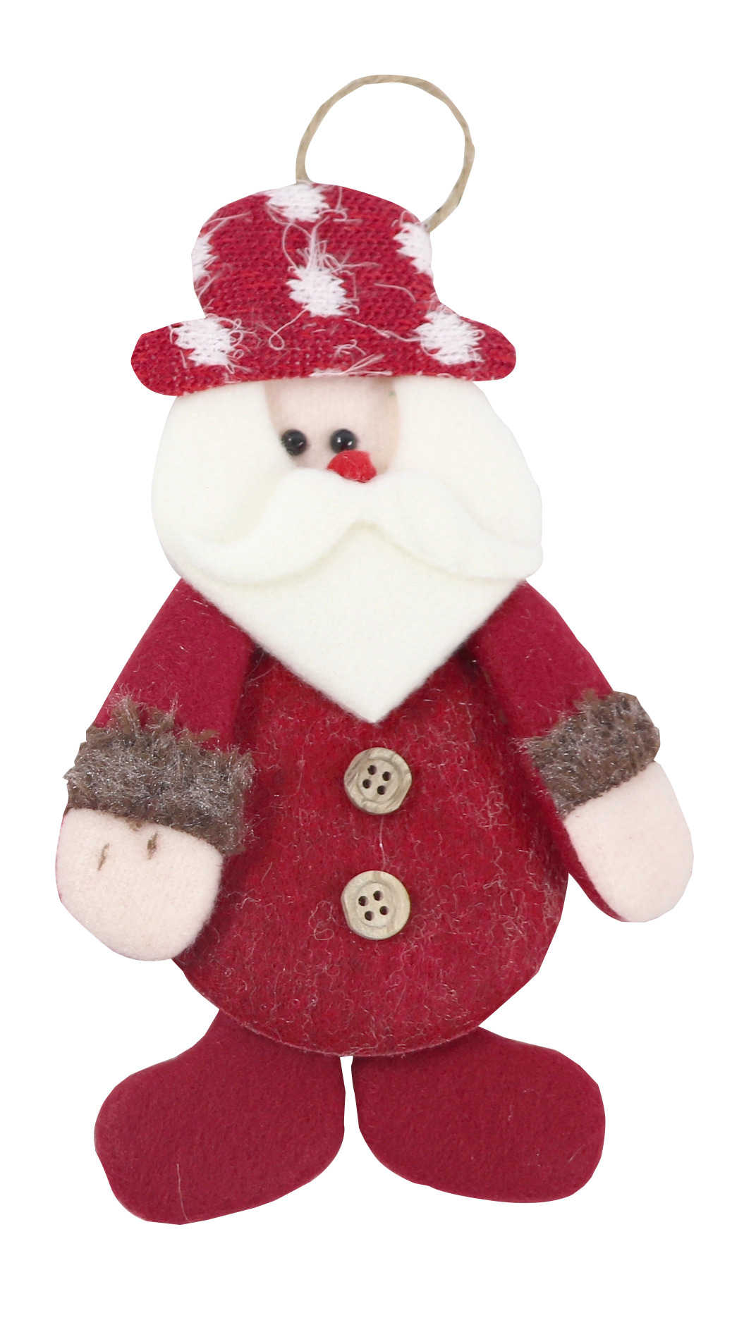 Pend Boneco Vm 12x18cm Wfh1454 Rio Master