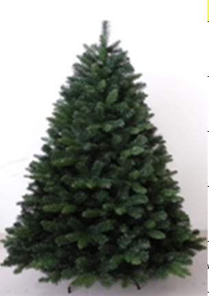 Arvore Natal Pe Metal 1145 Galhos 210cm Nt0051 Ningbo Jiaxin