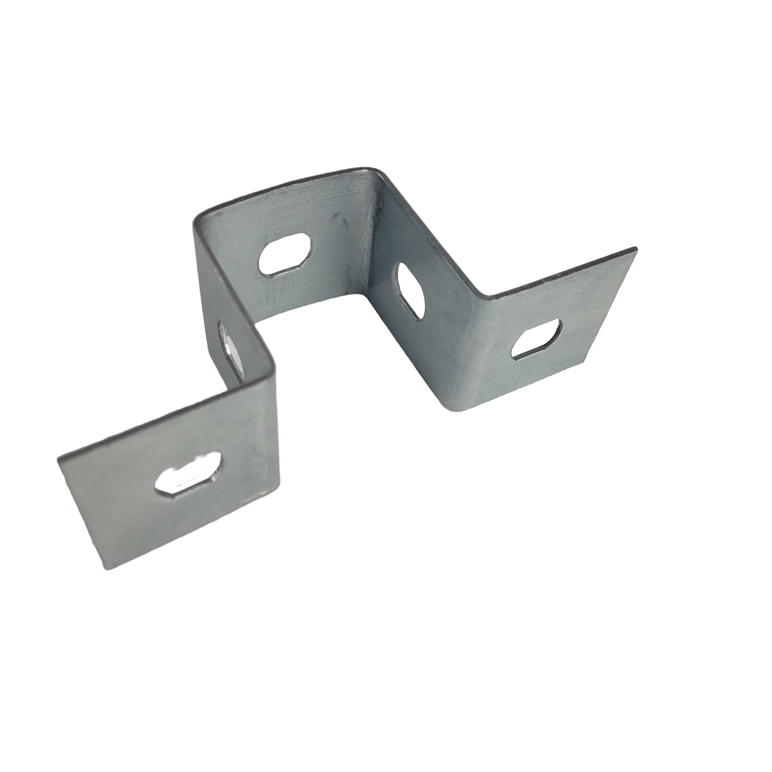 Cantoneira zz 38x38mm Perfilado Aço Zincado Seb Brasil