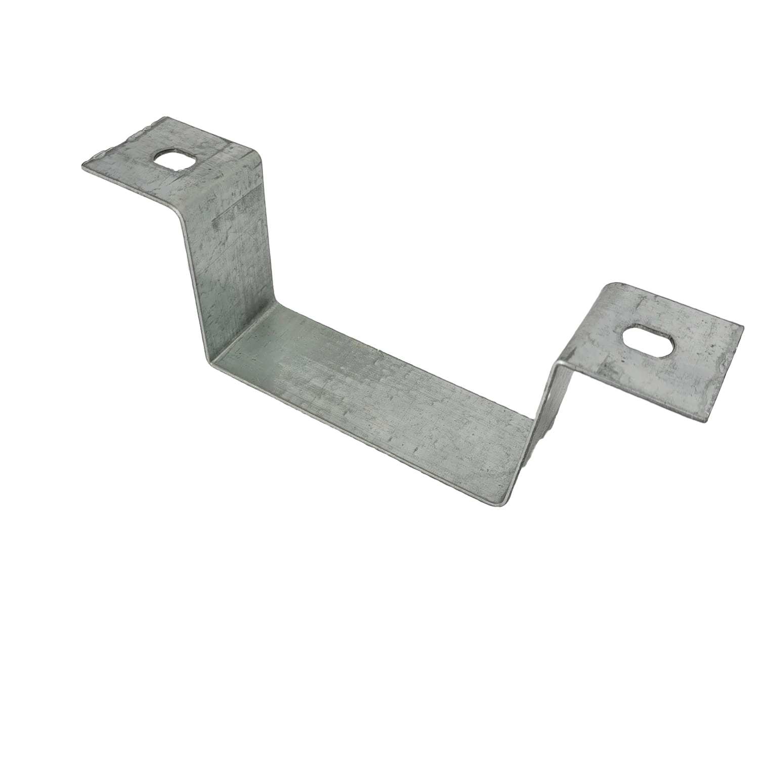 Suporte angular eletrocalha 50x50mm cor preta seb Brasil