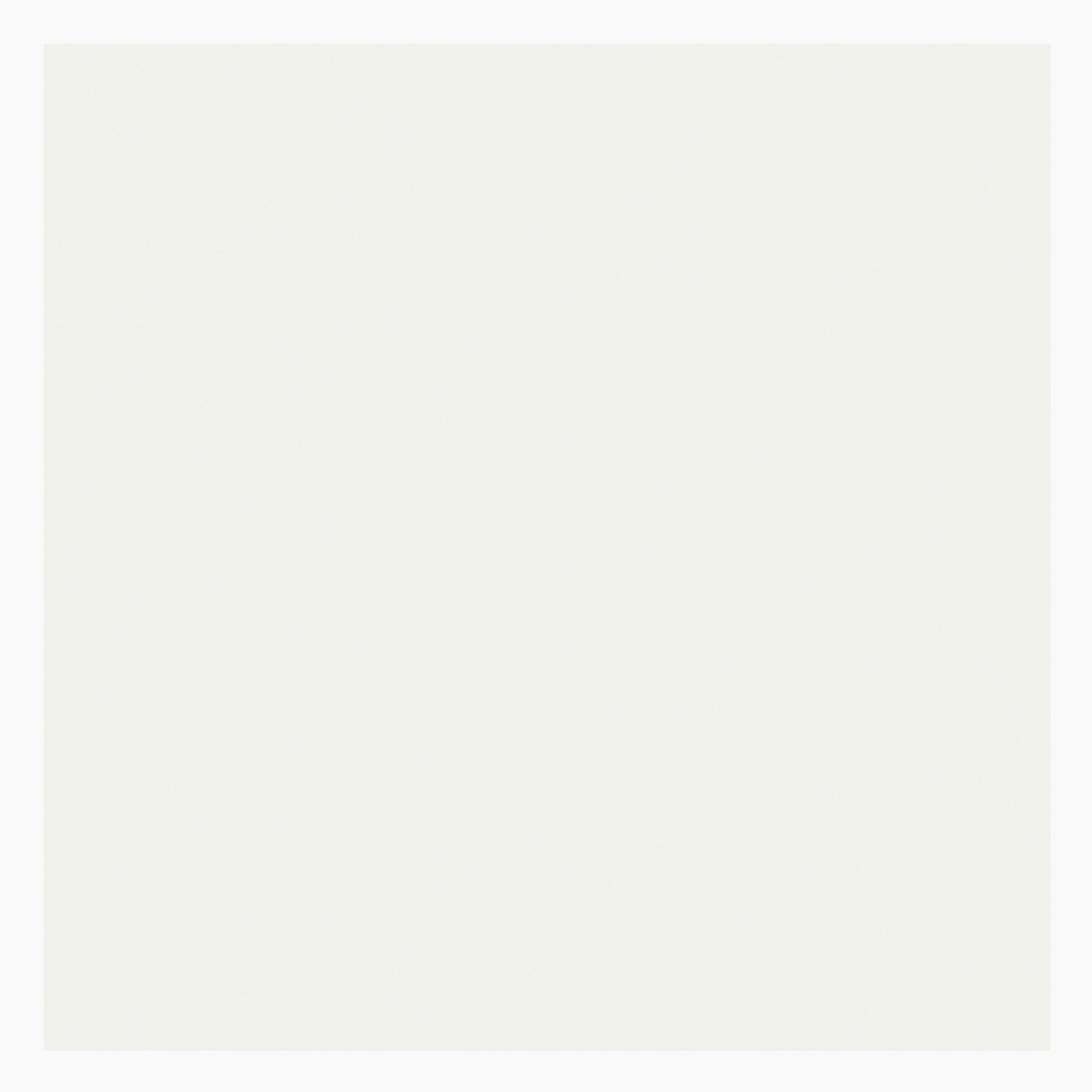 Piso Cerâmico Monocolor Acetinado Borda Reta Interno 63x63cm PSI-63230R Incenor