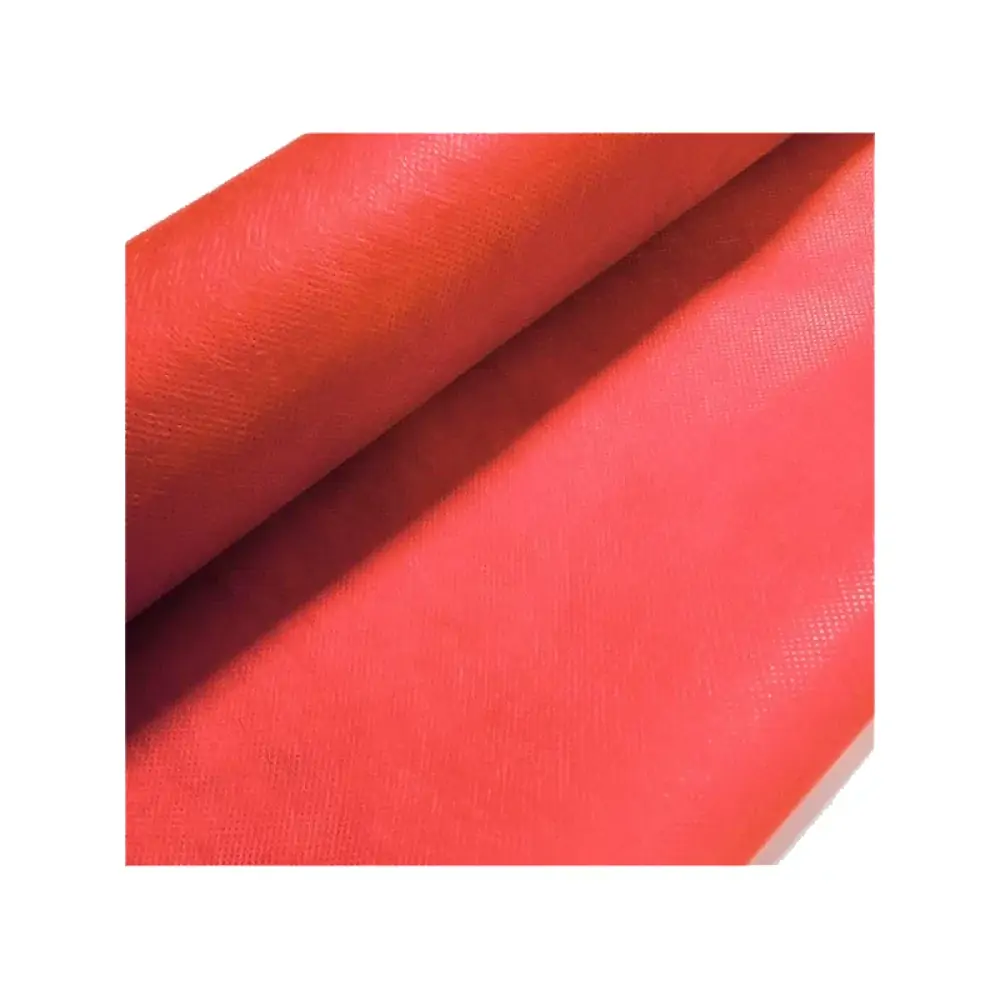 Tnt Plus Vermelho 1400 Mm 50 M