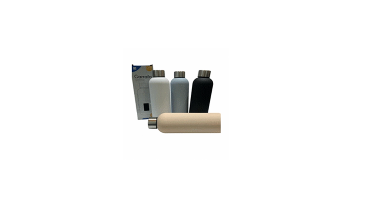 Garrafa Termica 500ml Xh9587 Gp6