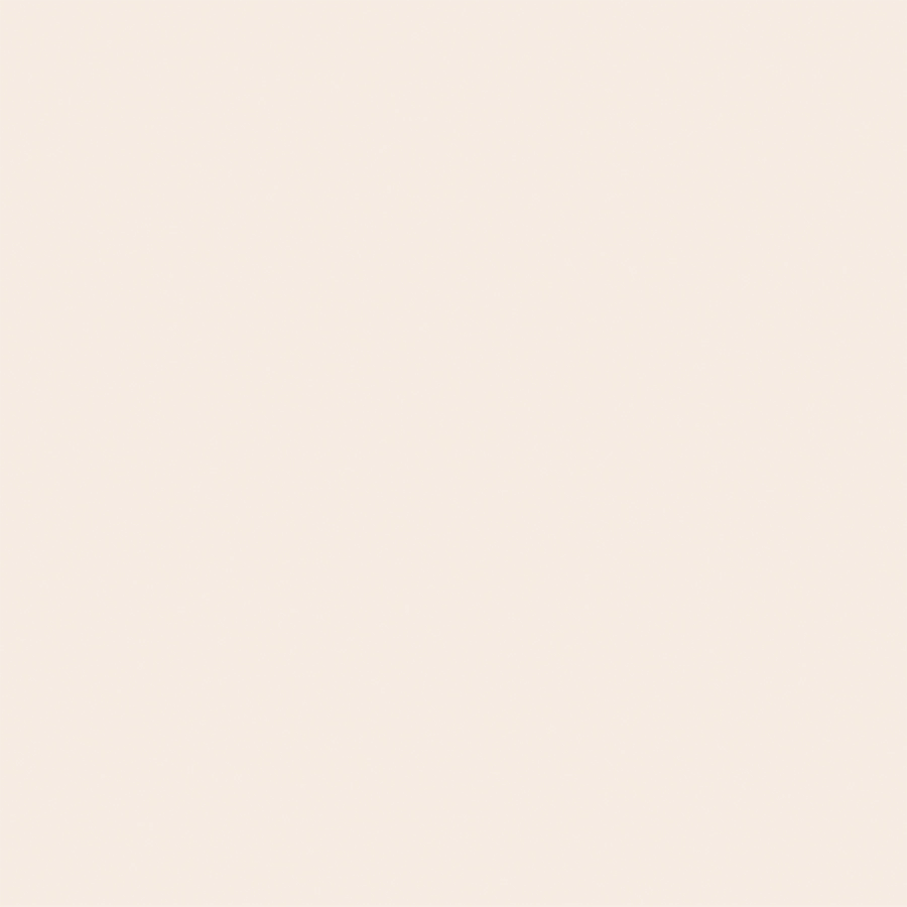 Piso Cerâmico Monocolor Bege Acetinado Borda Reta Interno 75x75cm Luminatto Beige Cerbras