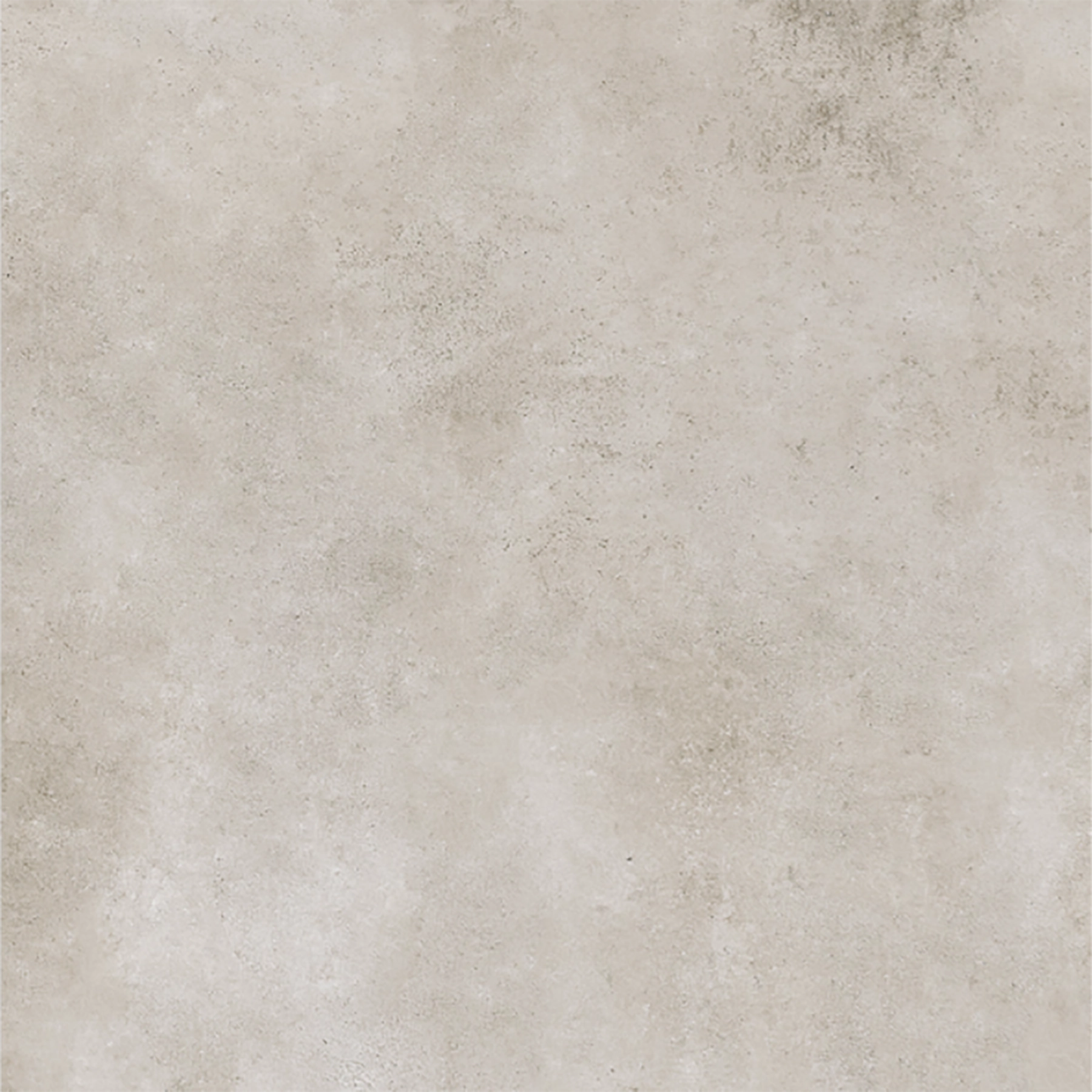Piso Cerâmico Cimentício Acetinado Borda Reta Interno 75x75cm Chicago Cerbras