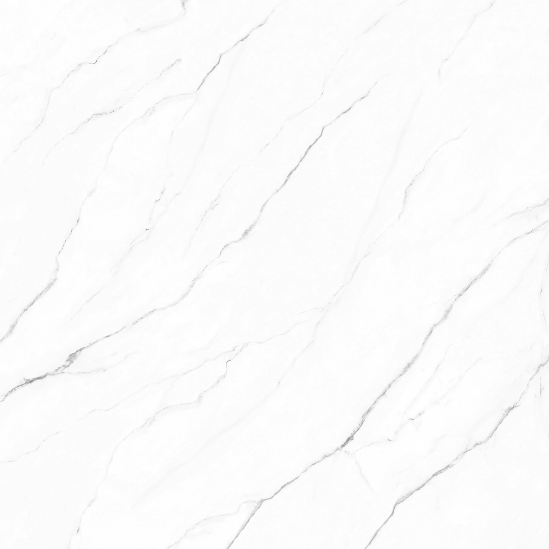 Porcelanato Marmorizado Acetinado Borda Reta Interno 120x120cm Olimpo HD Cerbras