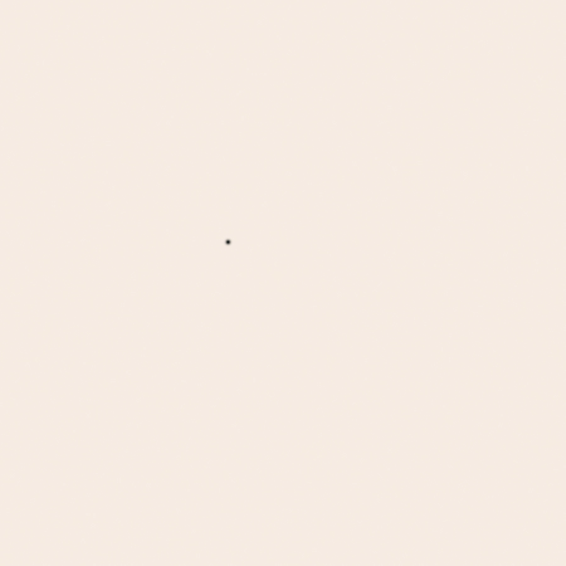 Porcelanato Monocolor Bege Acetinado Borda Reta Interno 70x70cm Technatto Crema Cerbras