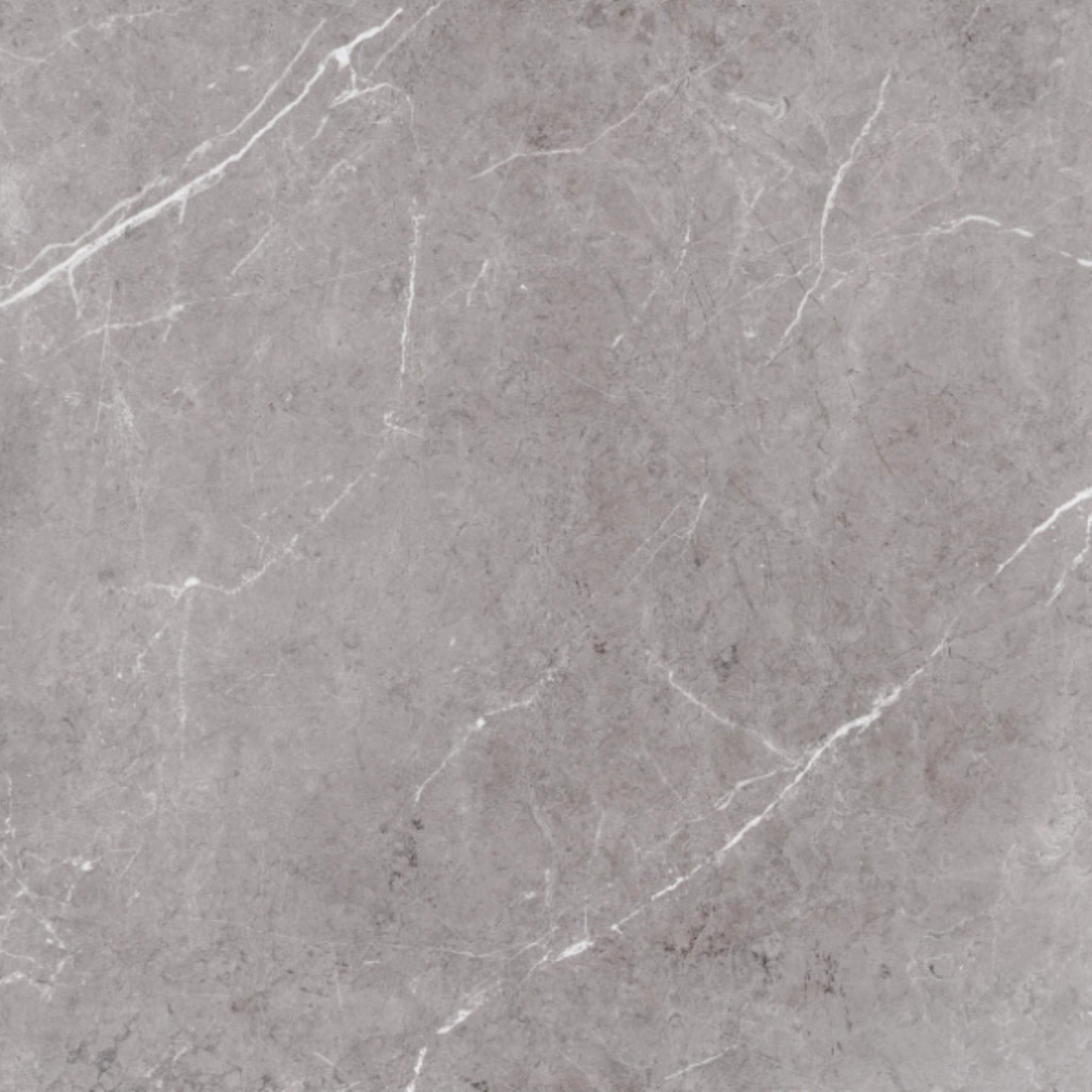 Porcelanato Marmorizado Acetinado Borda Reta Interno 70x70cm Zeus Cerbras