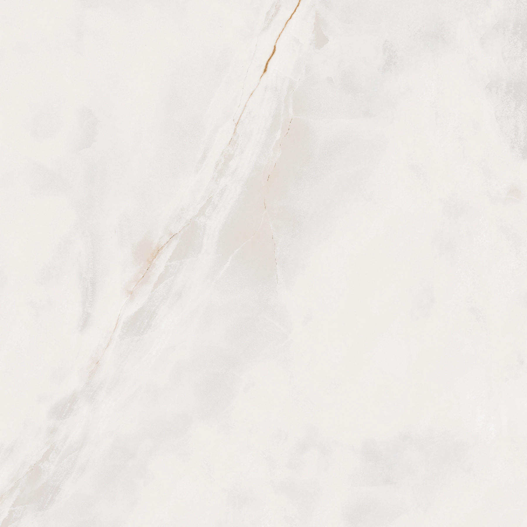 Porcelanato Marmorizado Polido Borda Reta Interno 70x70cm Netuno Gris Cerbras