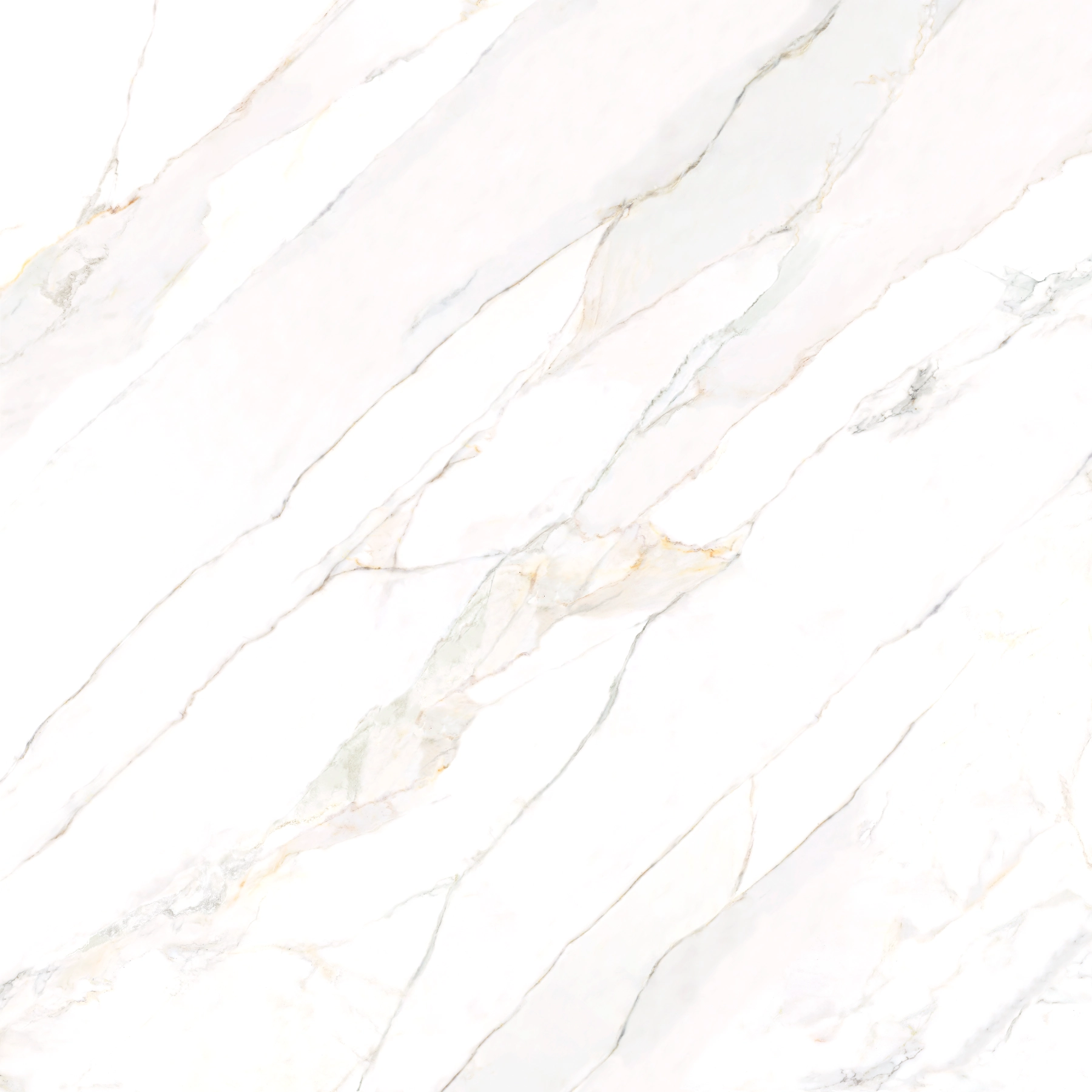 Porcelanato Marmorizado Acetinado Borda Reta Interno 70x70cm Icaro Cerbras