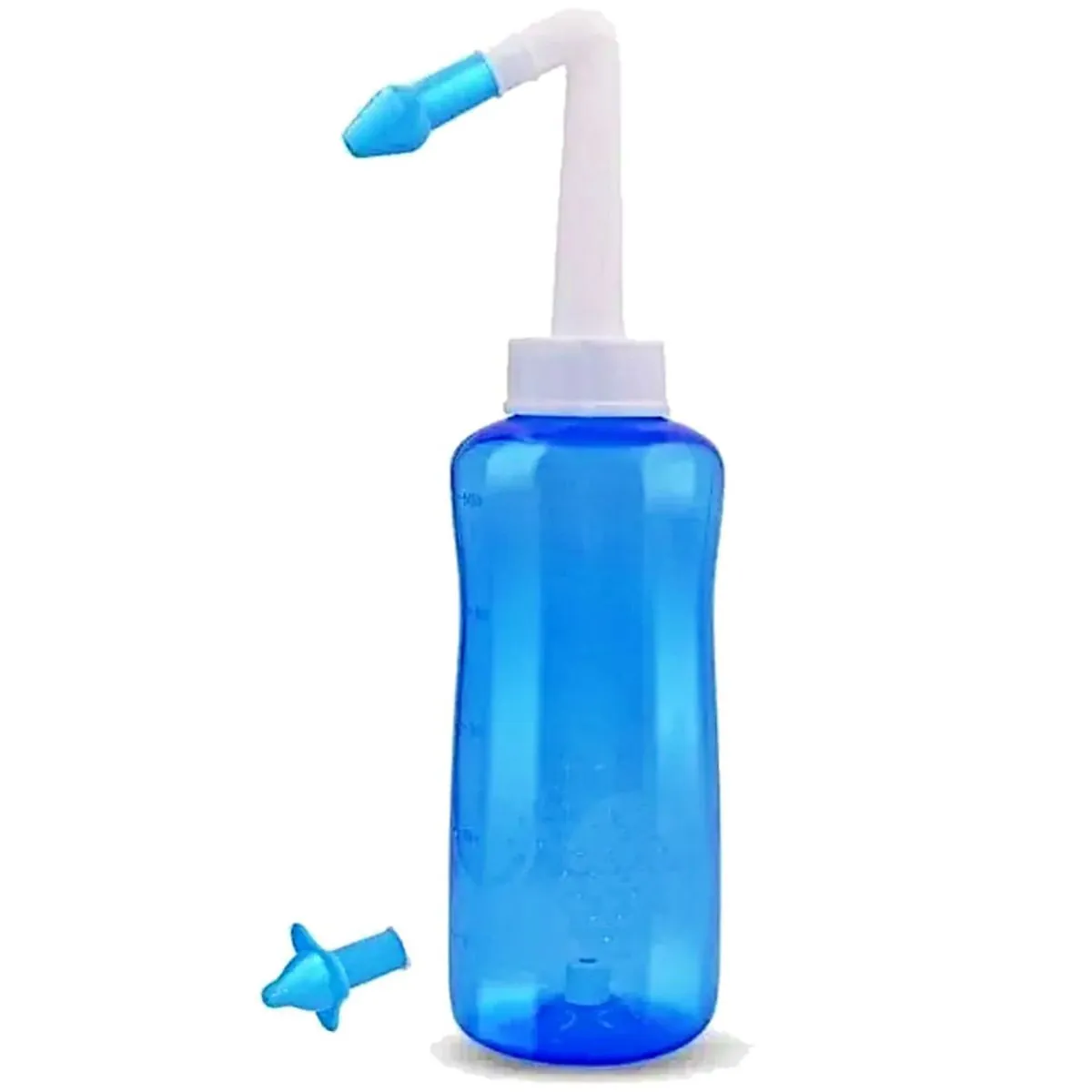 Limpador Nasal 300ml Supermedy