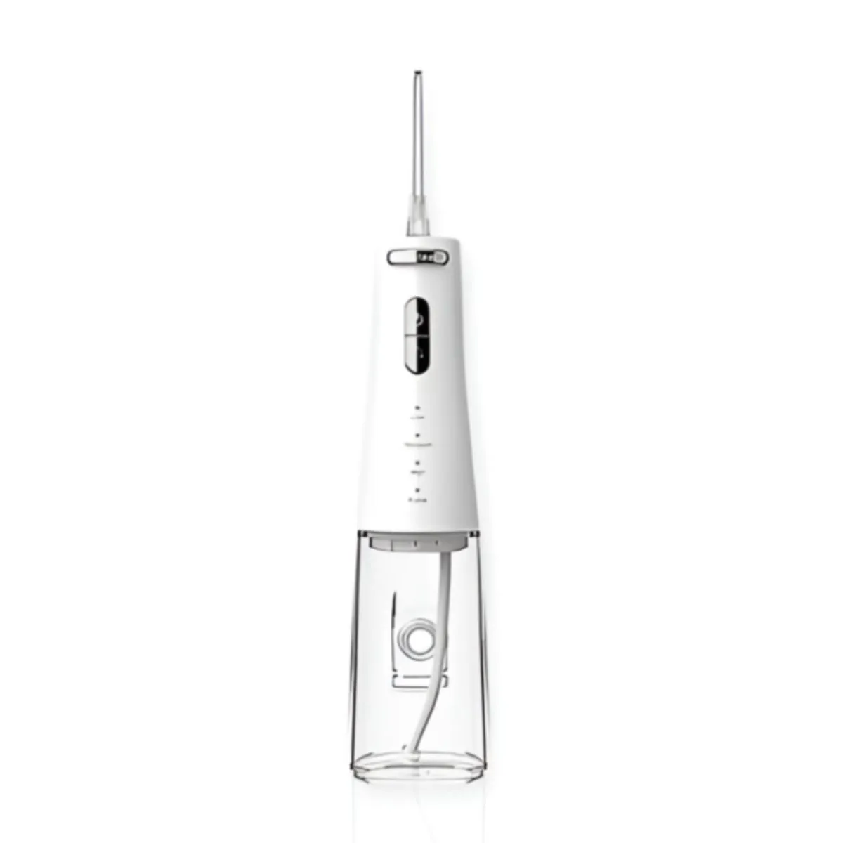 Irrigador Oral Jet Red Care 300ml