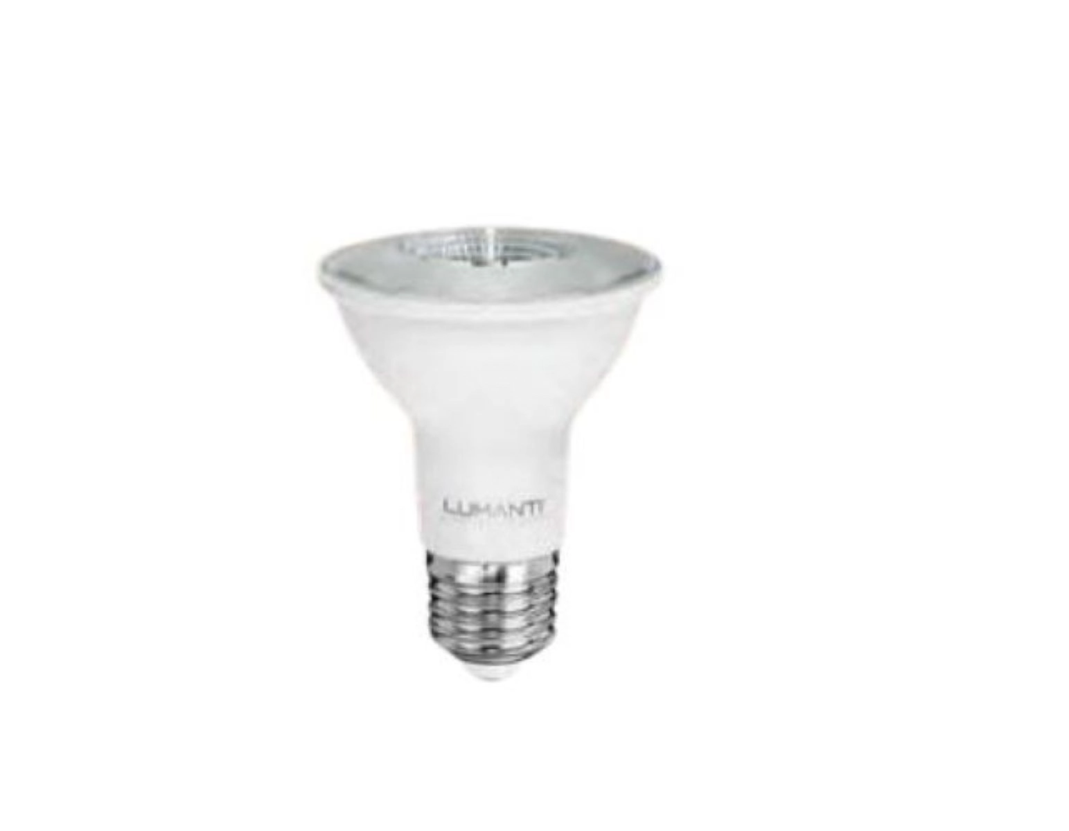 Lampada Led 7w Par20 3000k Lumanti
