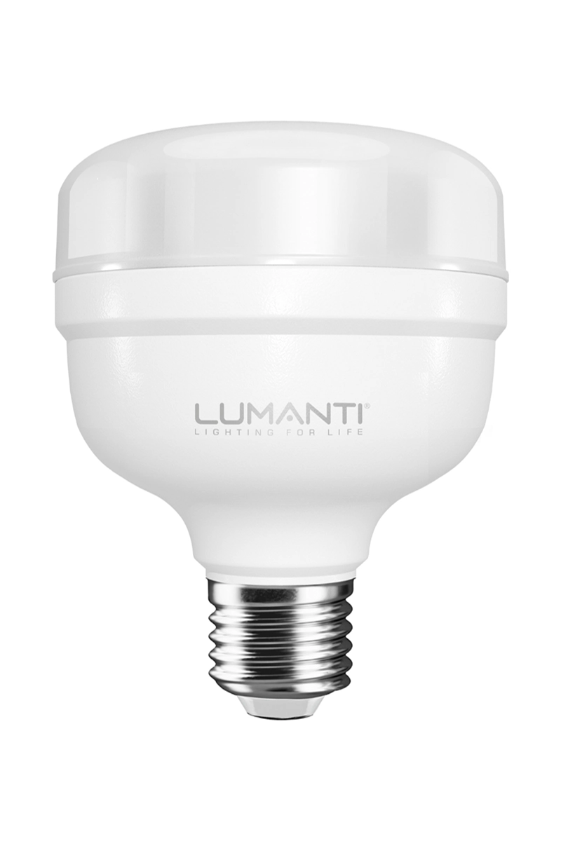 Lâmpada Led 40w 6500k Bivolt – Alta Potência Lumanti Unico
