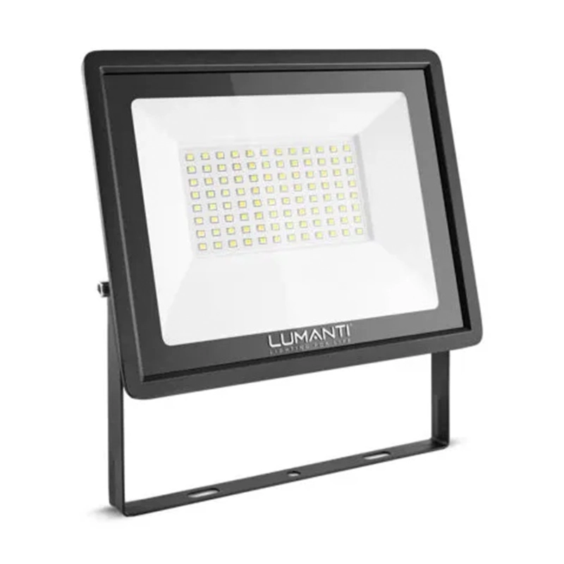 Refletor Led Smart 100w 5500k Lumanti Unico