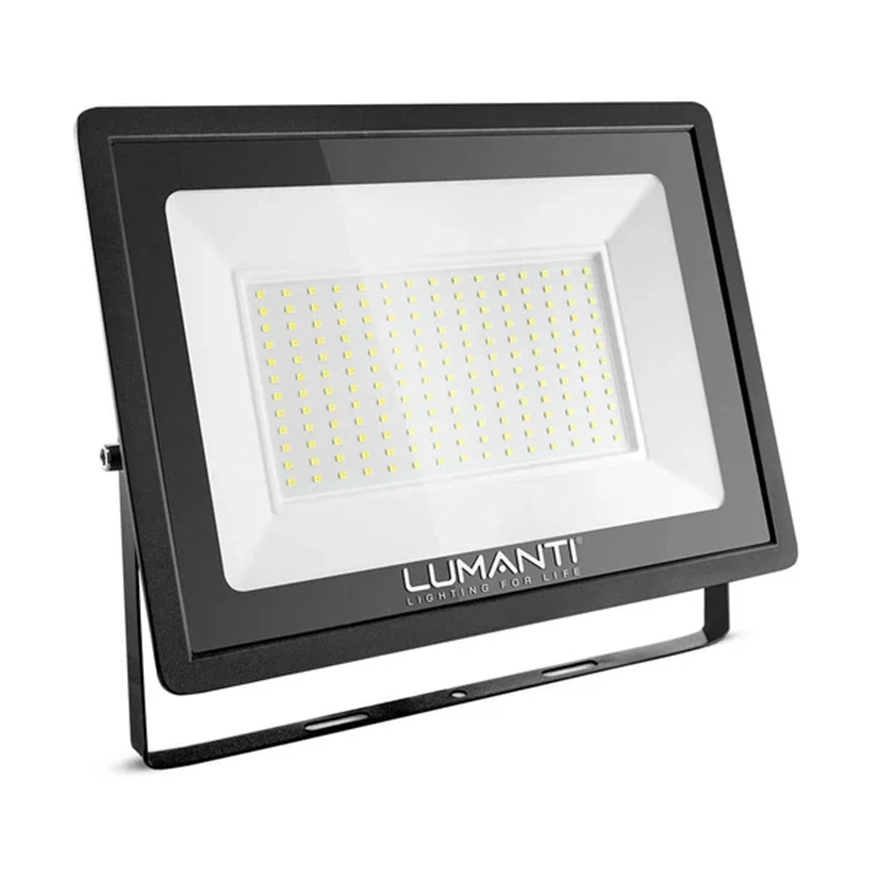Refletor Led Smart 200w Biv 5500k Lumanti Unico