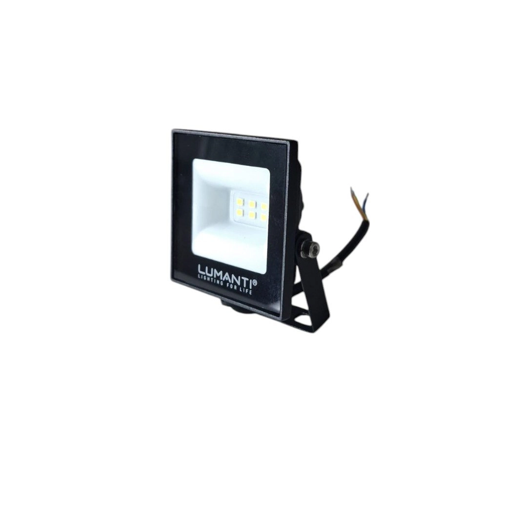 Refledor Led Bivolt Lumanti 10w 5500k