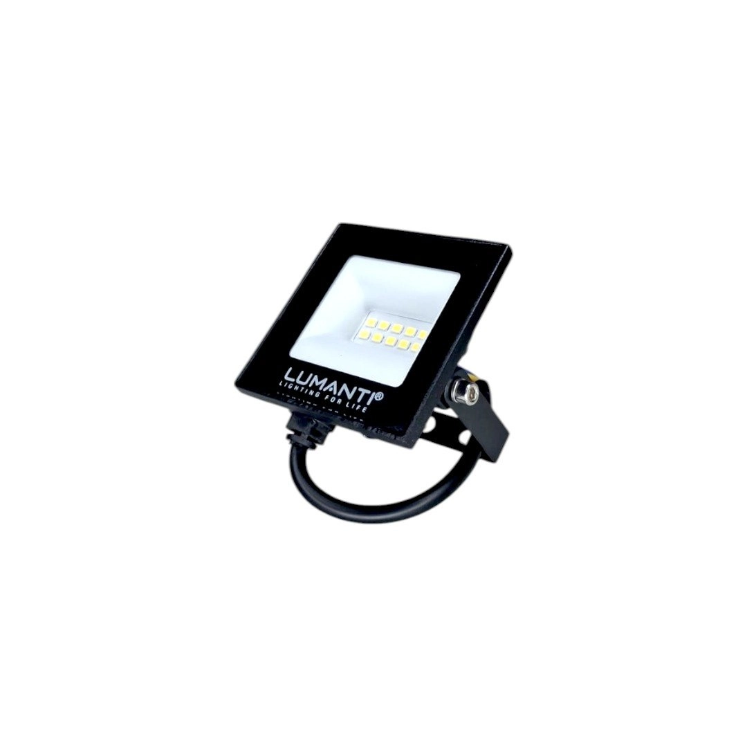 Refledor Led Bivolt Lumanti 20w 5500k