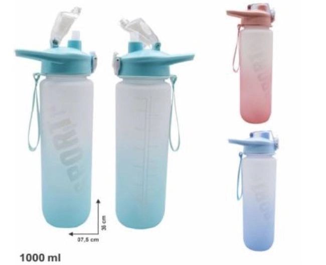Garrafa 1000ml Ref.wc410078