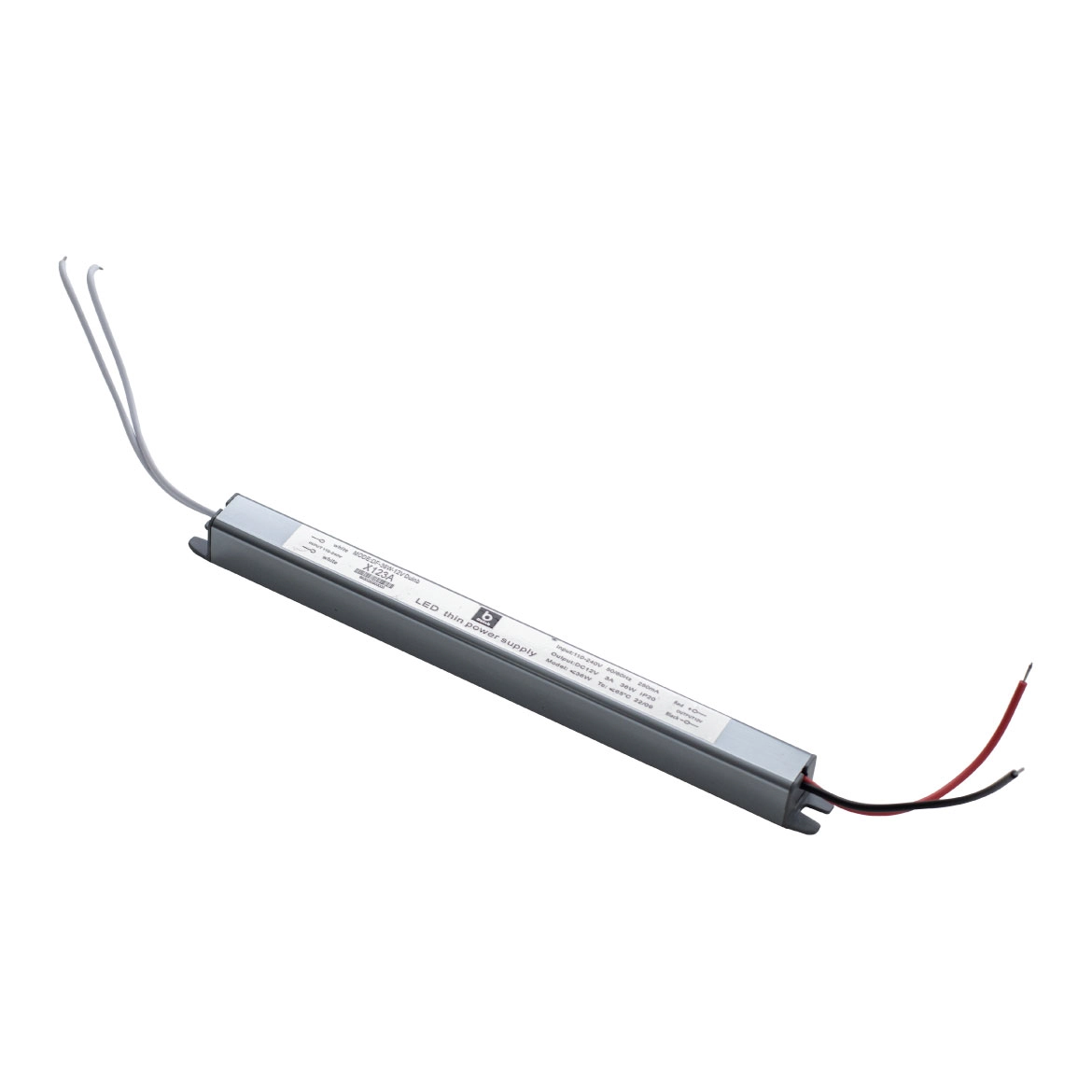 Mini Fonte De Alimentação Slim 12v 3a 36w St2853