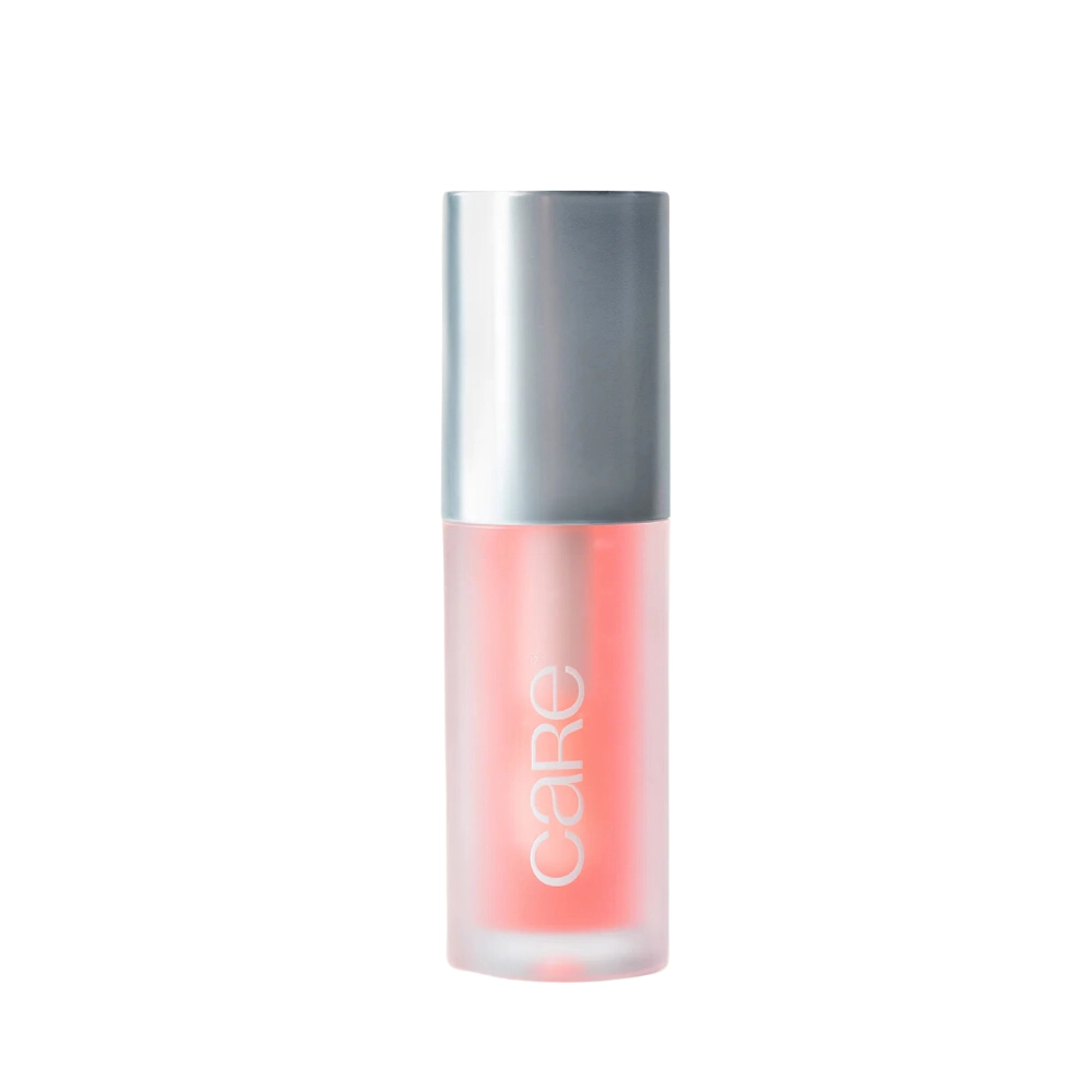 Lip Oil Care Natural Clear Pink 4,2 Ml