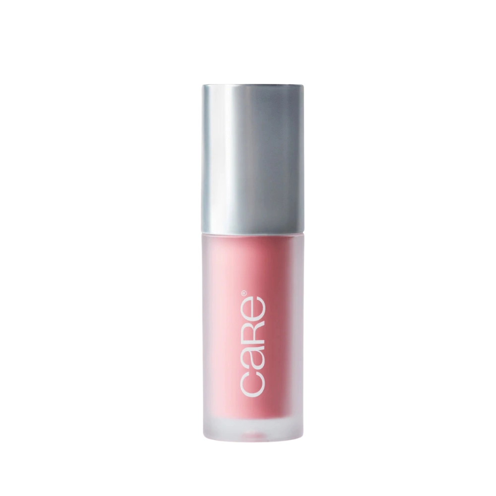 Lip Oil Care Natural Nude Pink 4,2ml