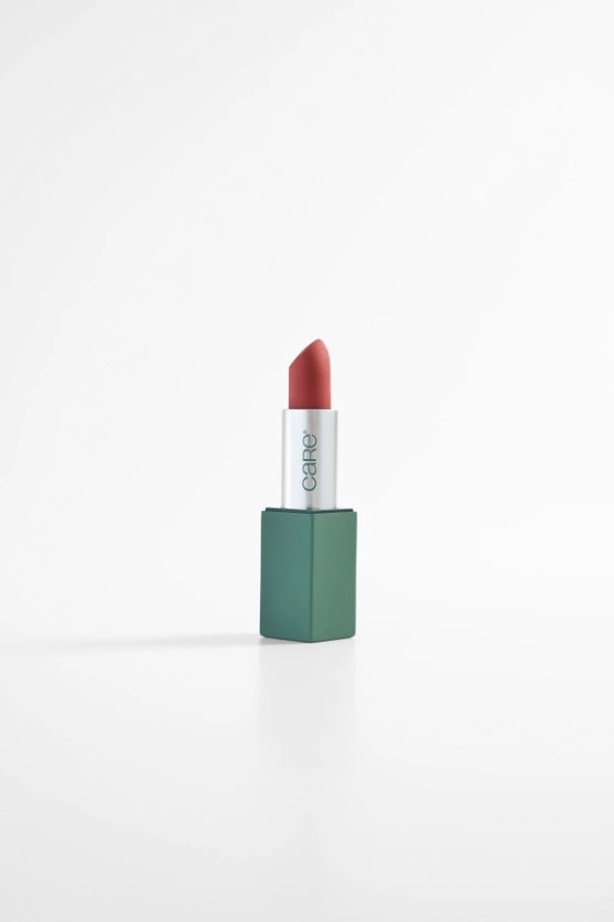 Batom Care Natural Soft Matte Ginger 3,3g