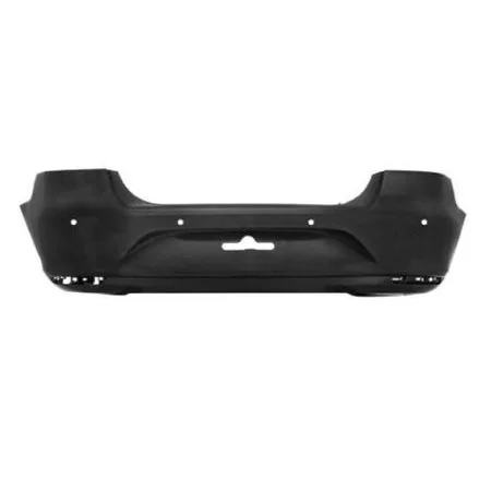 Para-choque Traseiro VOLKSWAGEN VOYAGE com Furo - DTS DTS6667