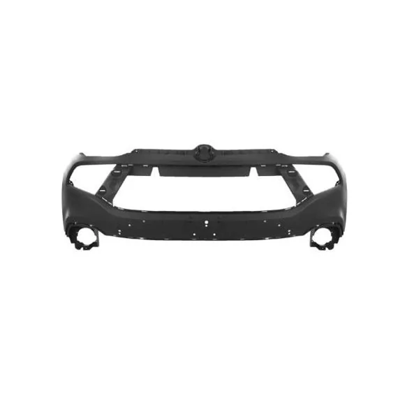 Para-choque Dianteiro FIAT TORO Superior - DTS 3375