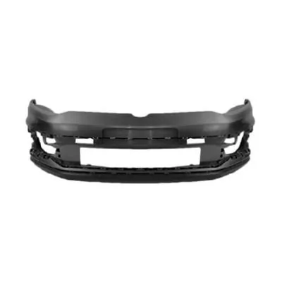 Para-choque Dianteiro VOLKSWAGEN CROSSFOX/SPACE CROSS - DTS 6478