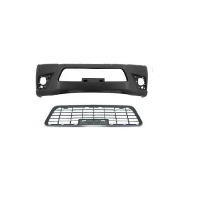 Para-choque Dianteiro TOYOTA HILUX - DTS 7083