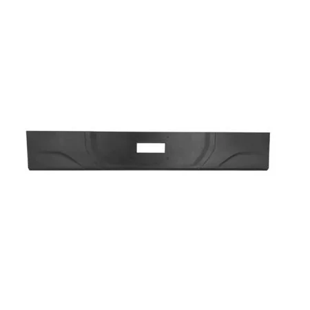 Moldura de PLaca Traseira FIAT STRADA - DTS 3564